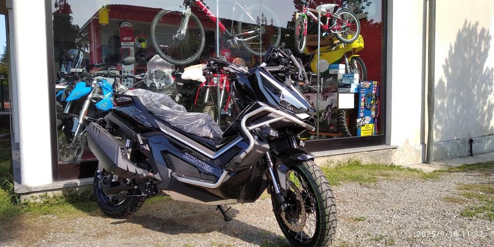 Zontes ZT368-G (2024 - 26) (2)