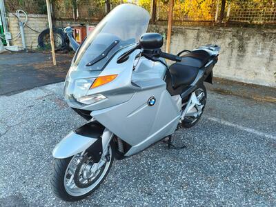 Bmw K 1200 GT (2006 - 08) usata