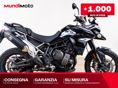 Triumph Tiger 900 GT Pro (2020 - 23) usata