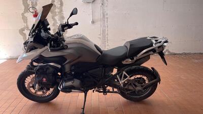 Bmw R 1200 GS (2013 - 16) usata