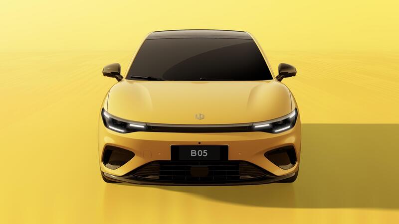 Leapmotor B05: l&#039;auto elettrica cinese che terrorizza l&#039;Europa con 605 km di autonomia a soli 27.500 euro