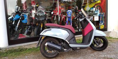 Kl Gemma 125 (2023 - 24) usata