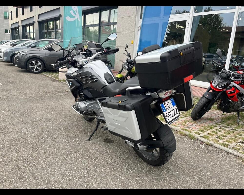 Bmw R 1200 GS (2013 - 16) (7)