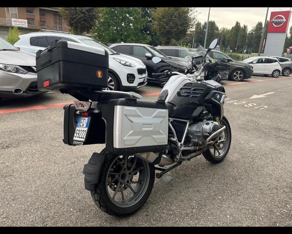 Bmw R 1200 GS (2013 - 16) (5)