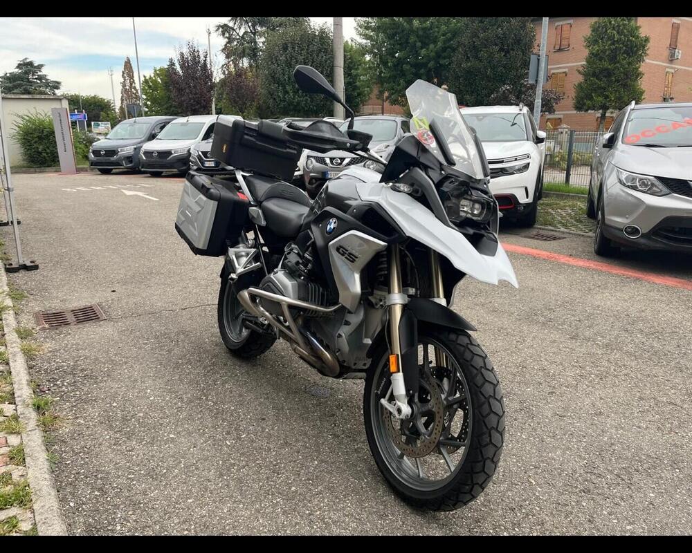 Bmw R 1200 GS (2013 - 16) (3)