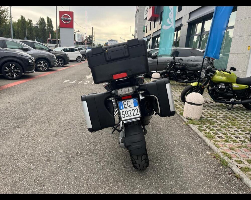 Bmw R 1200 GS (2013 - 16) (6)