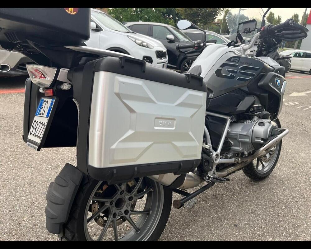 Bmw R 1200 GS (2013 - 16) (11)