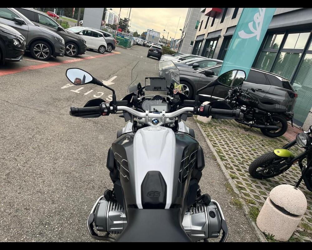 Bmw R 1200 GS (2013 - 16) (13)