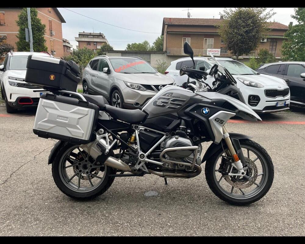 Bmw R 1200 GS (2013 - 16) (4)