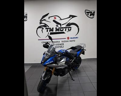 Suzuki GSX-S1000GX (2024 - 25) usata