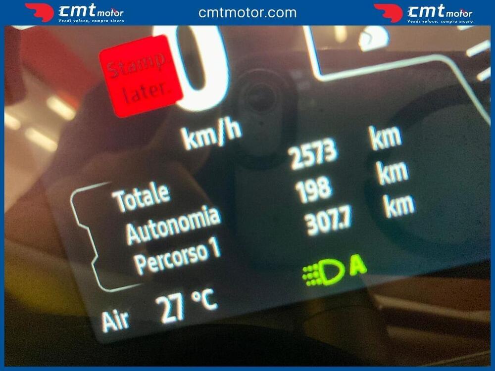 Ducati Multistrada V4 S (2021 - 24) (5)