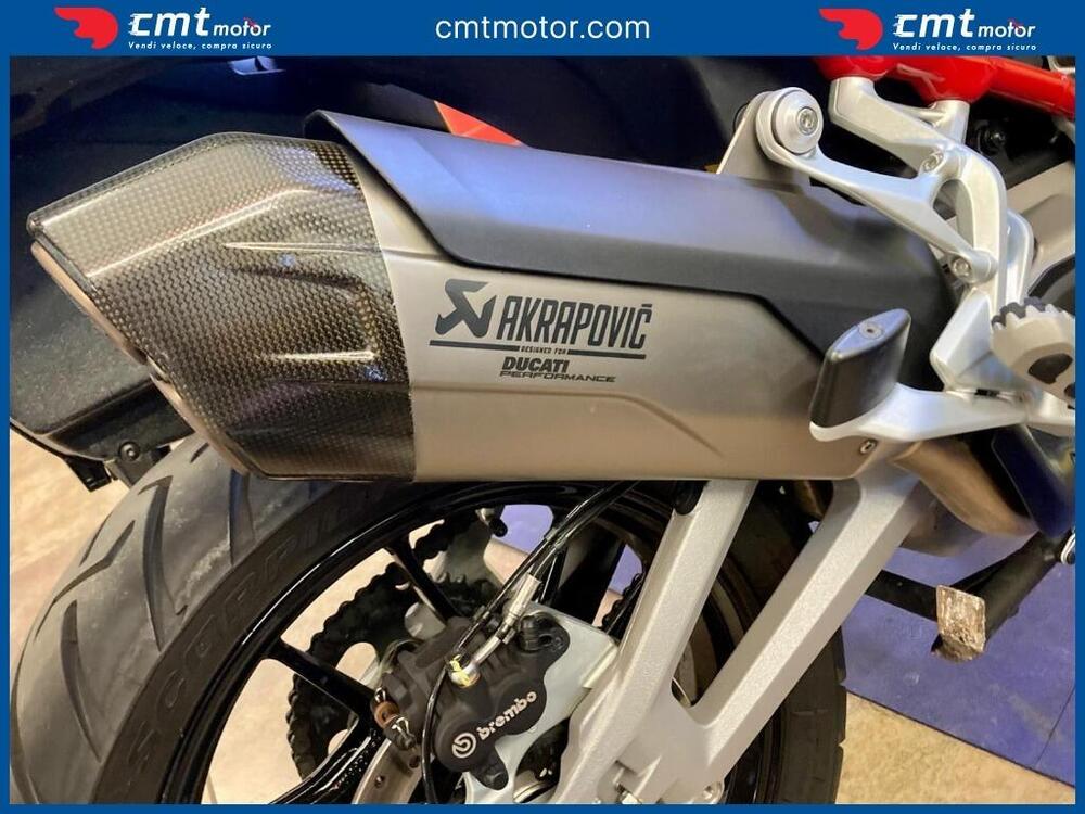 Ducati Multistrada V4 S (2021 - 24) (7)