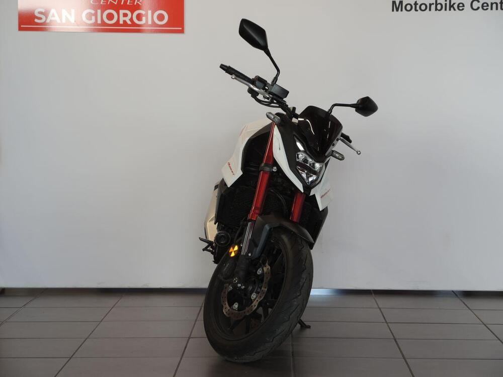 Honda CB 750 Hornet (2023 - 24) (2)