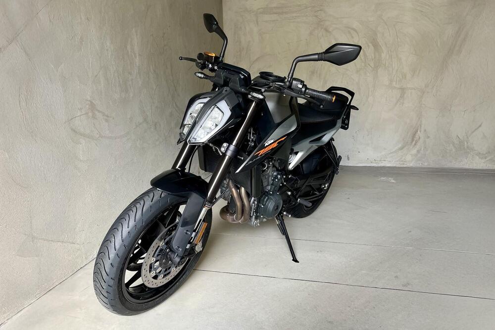 KTM 790 Duke (2018 - 20) (2)