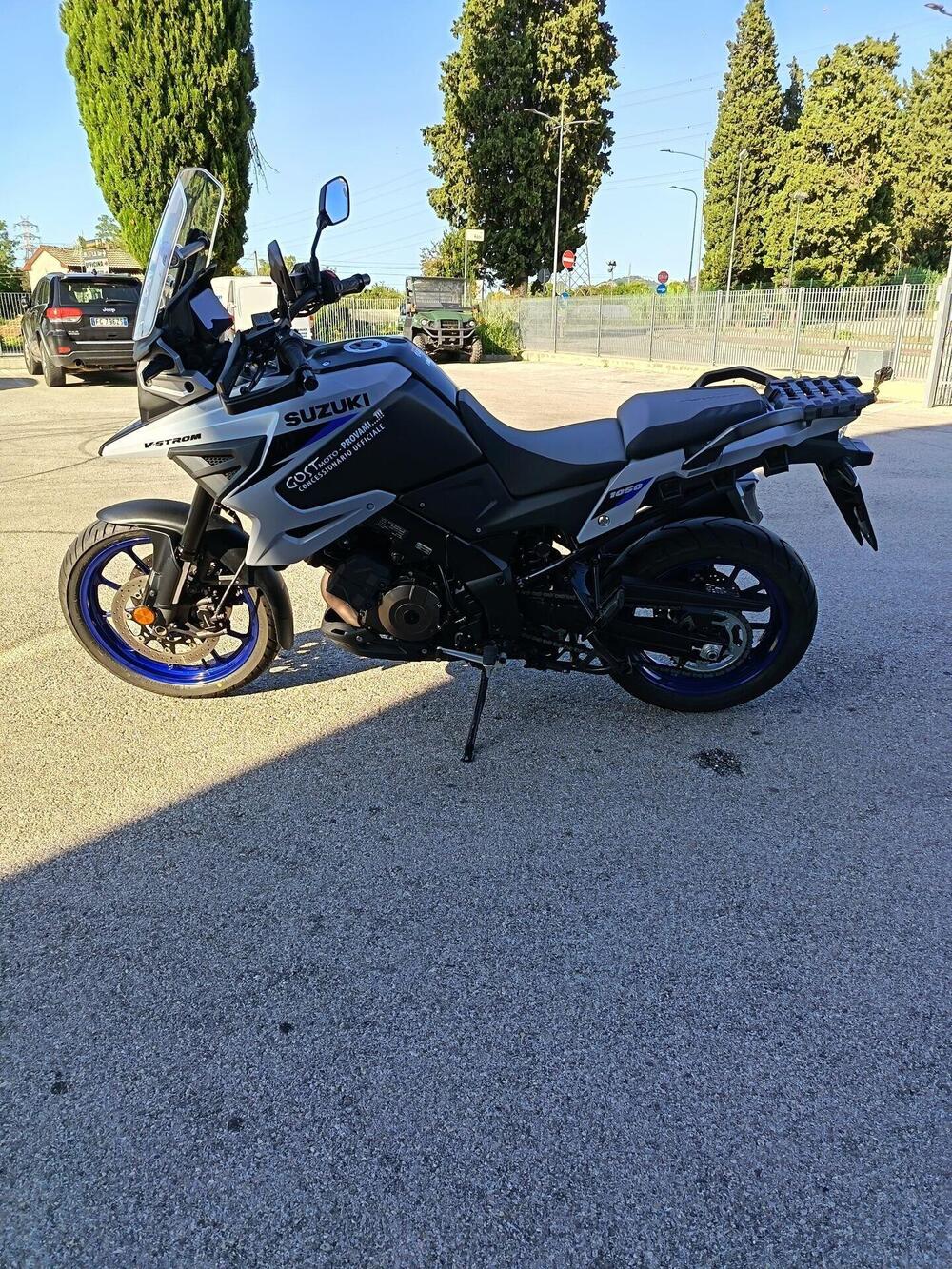 Suzuki V-Strom 1050DE (2025 - 26) (4)