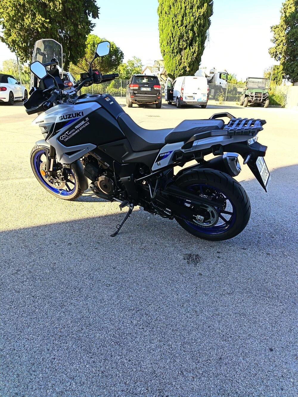 Suzuki V-Strom 1050DE (2025 - 26) (5)