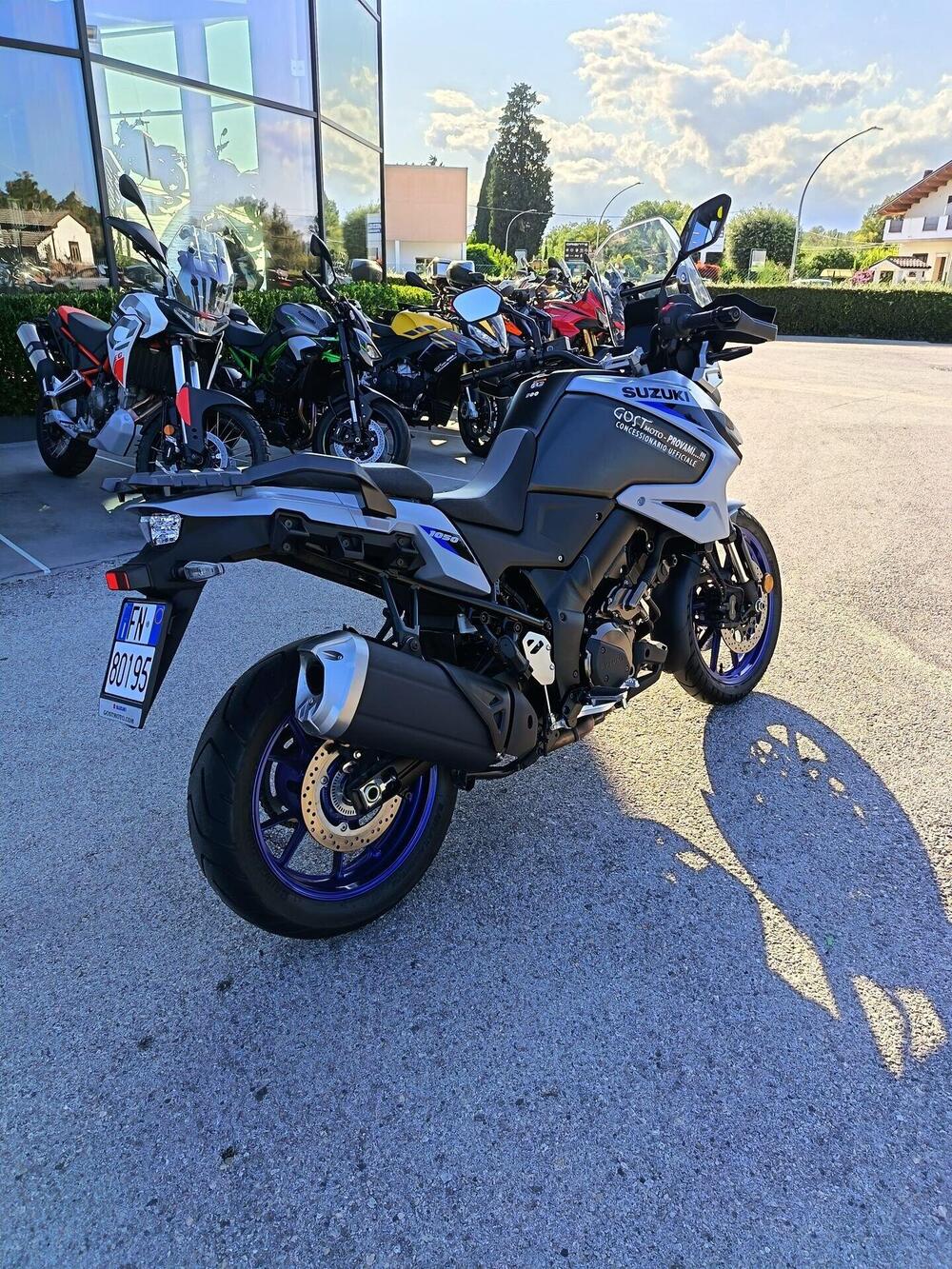 Suzuki V-Strom 1050DE (2025 - 26) (6)