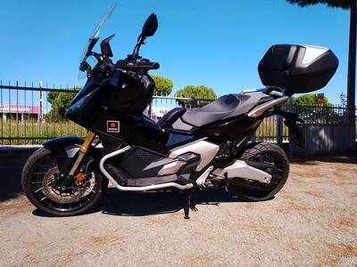 Honda X-ADV 750 Gravel (2025) usata