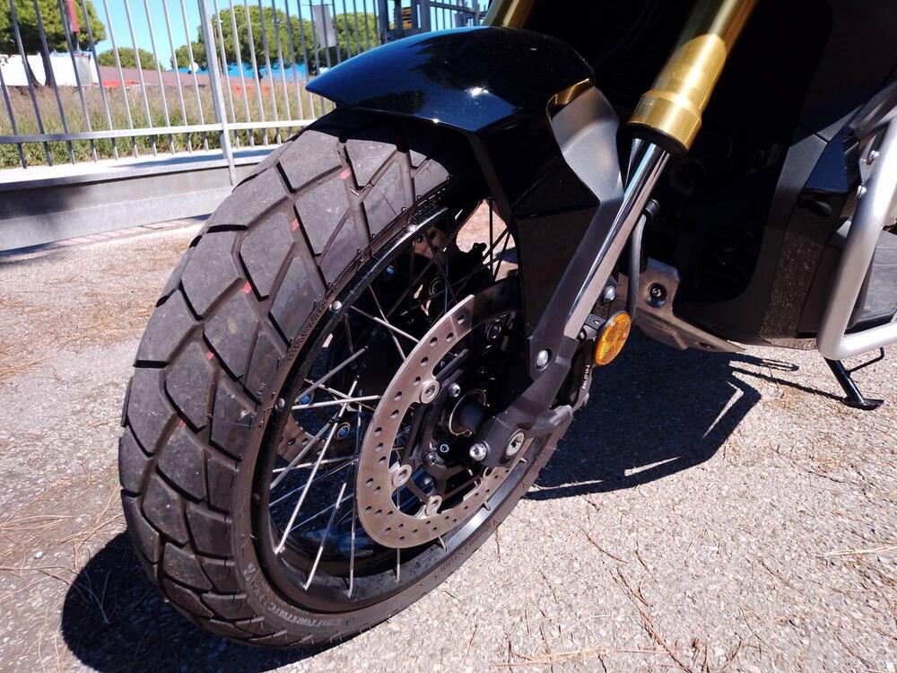 Honda X-ADV 750 Gravel (2025 - 26) (2)