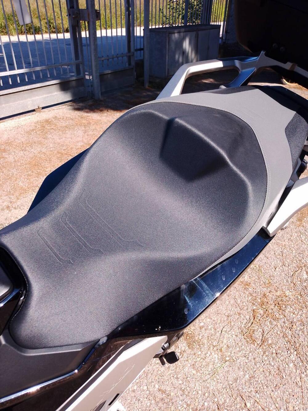 Honda X-ADV 750 Gravel (2025 - 26) (5)