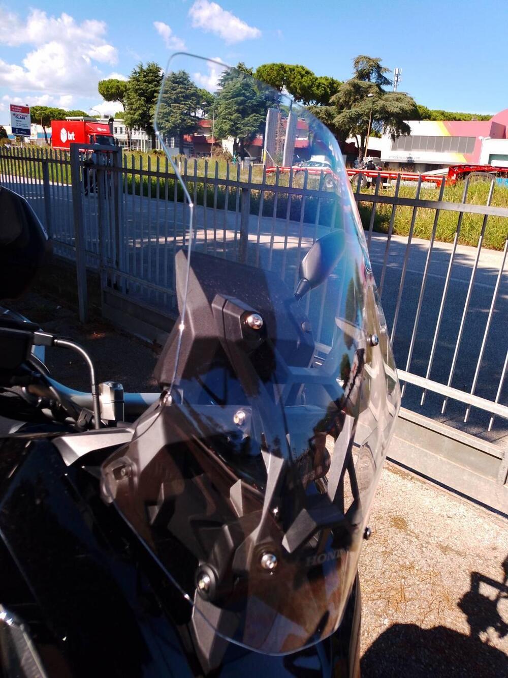 Honda X-ADV 750 Gravel (2025 - 26) (18)