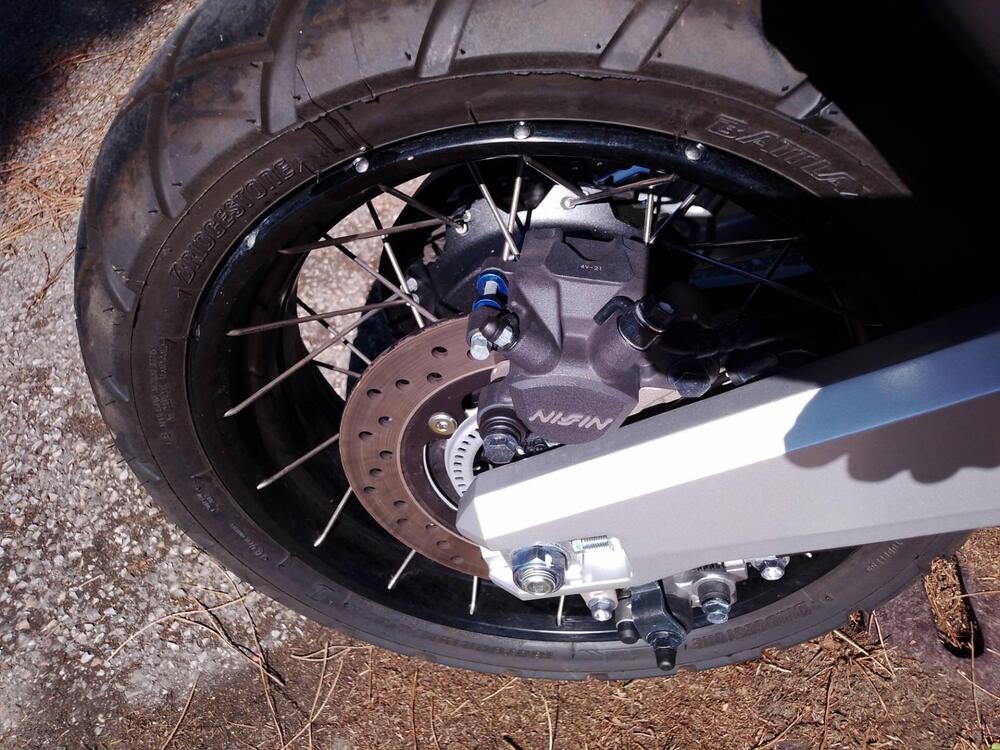 Honda X-ADV 750 Gravel (2025 - 26) (19)