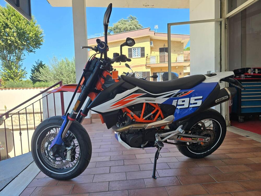 KTM 690 SMC R (2019 - 20) (2)
