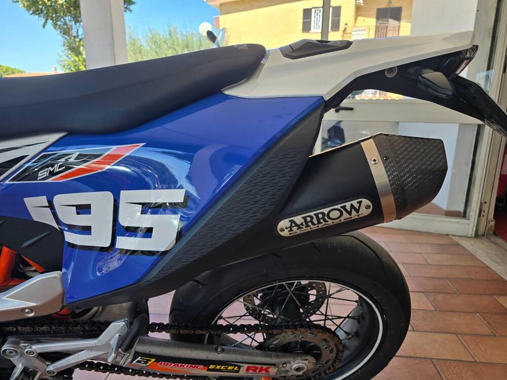 KTM 690 SMC R (2019 - 20) (5)