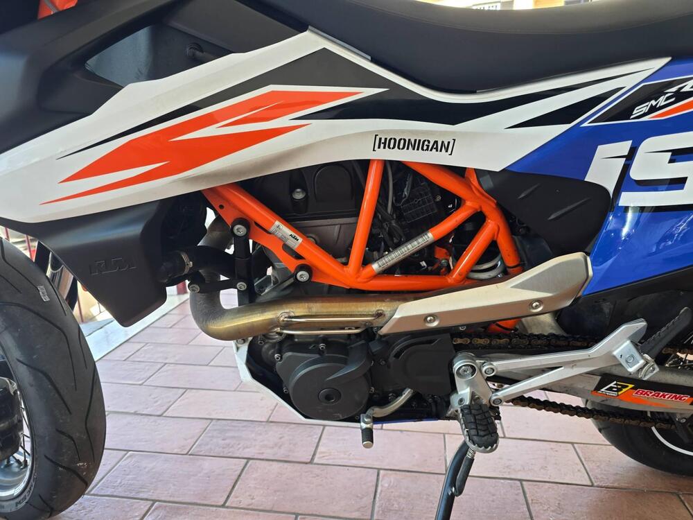 KTM 690 SMC R (2019 - 20) (6)