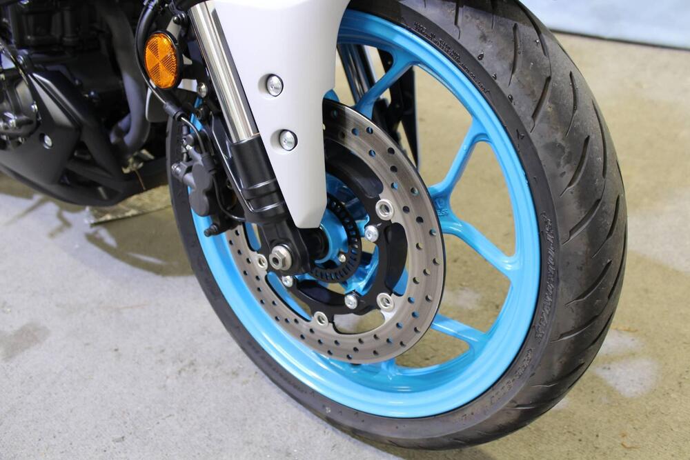 Yamaha MT-03 (2022 - 24) (7)