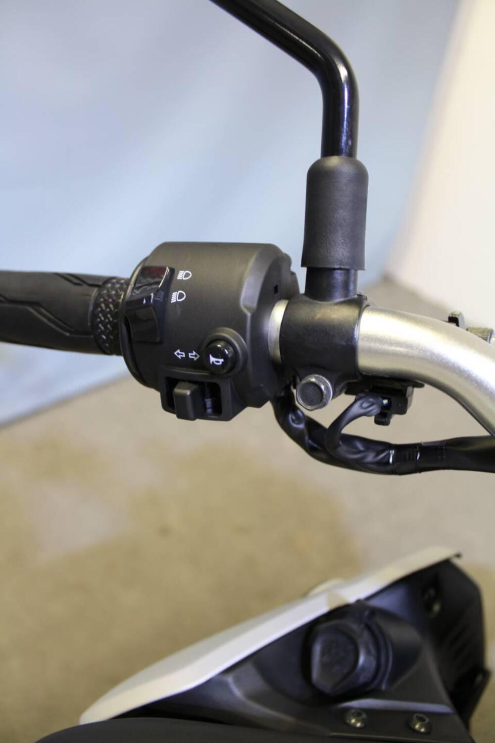 Yamaha MT-03 (2022 - 24) (10)