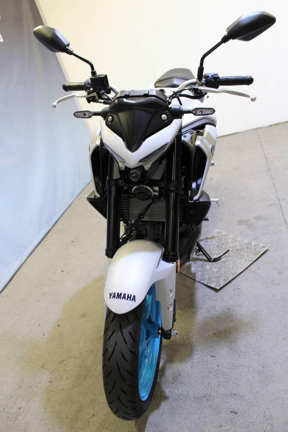 Yamaha MT-03 (2022 - 24) (13)