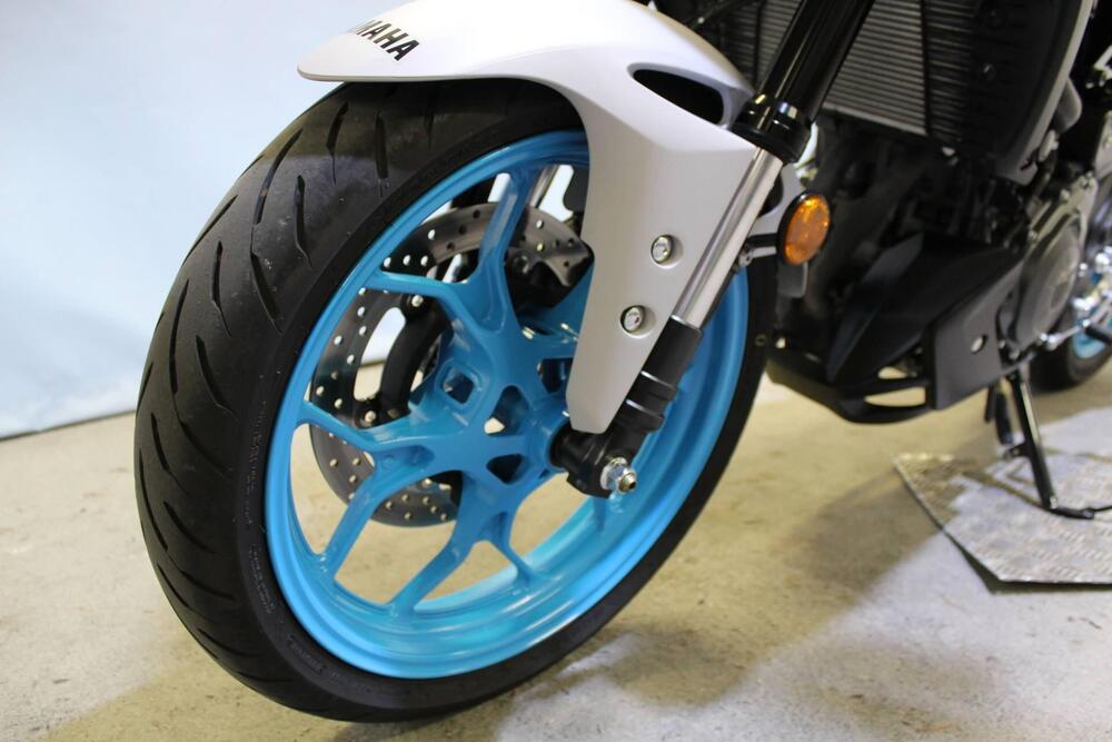 Yamaha MT-03 (2022 - 24) (14)