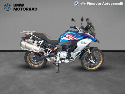 Bmw F 850 GS Adventure (2019 - 20) usata