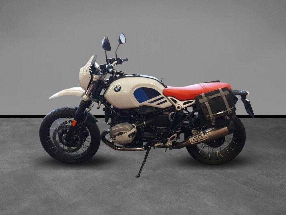 Bmw R nineT Urban GS 1200 (2017 - 20) (2)