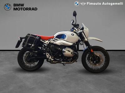 Bmw R nineT Urban GS 1200 (2017 - 20) usata