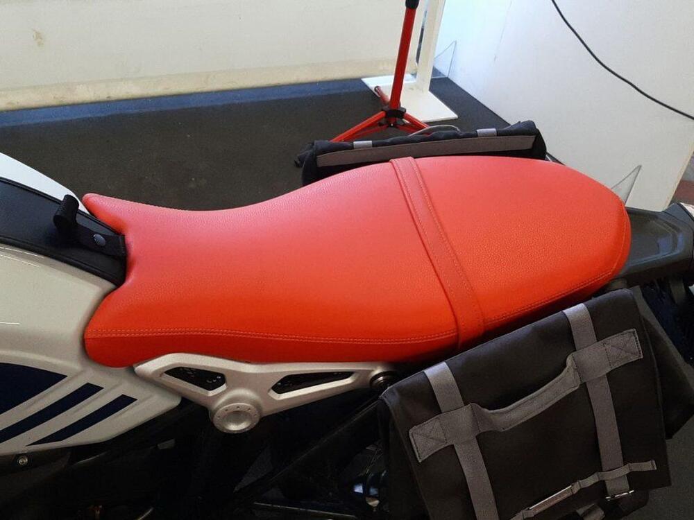 Bmw R nineT Urban GS 1200 (2017 - 20) (5)