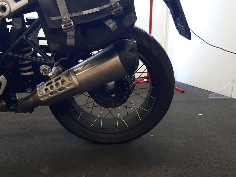 Bmw R nineT Urban GS 1200 (2017 - 20) (9)