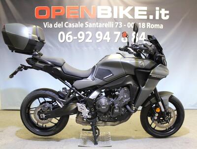 Yamaha Tracer 9 (2021 - 24) usata