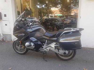 Bmw R 1250 RT (2019 - 20) usata