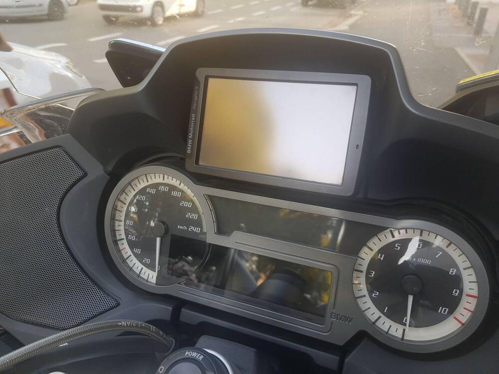 Bmw R 1250 RT (2019 - 20) (4)