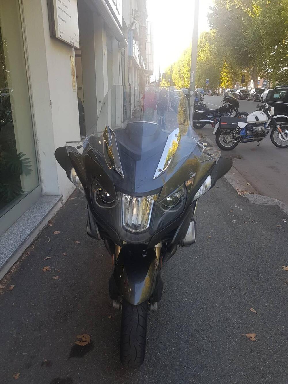 Bmw R 1250 RT (2019 - 20) (5)