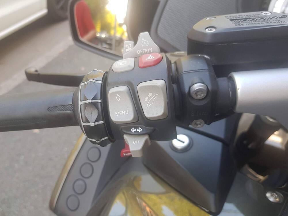 Bmw R 1250 RT (2019 - 20) (10)