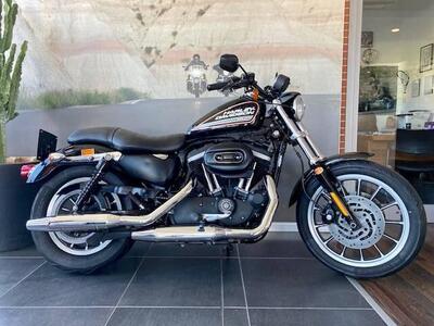 Harley-Davidson 883 R (2008 - 16) - XL 883R usata