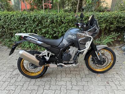 Kove 800X Pro (2024 - 26) usata