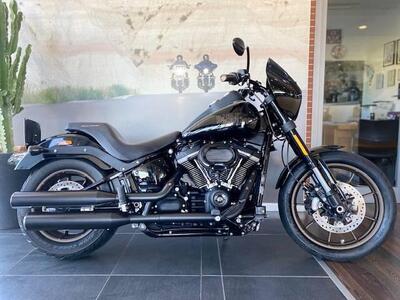Harley-Davidson 114 Low Rider S (2020) - FXLRS usata