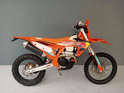 KTM 350 EXC-F Champion Edition (2025) usata