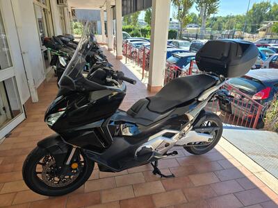 Honda Forza 750 DCT Urban (2021 - 24) usata