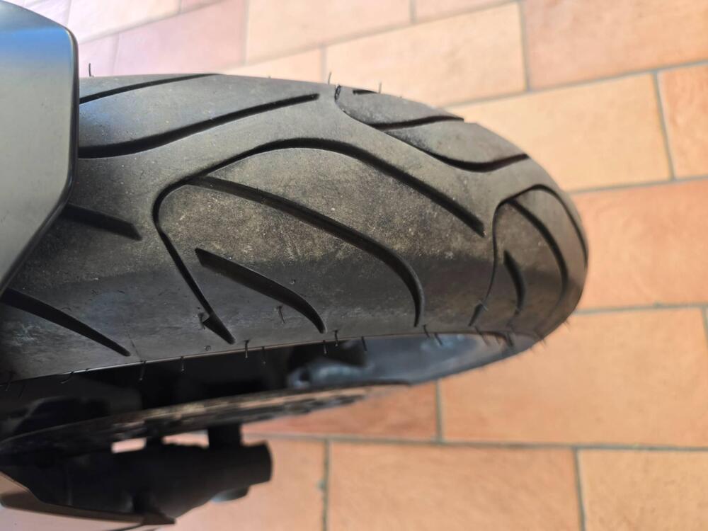 Honda Forza 750 DCT Urban (2021 - 24) (6)