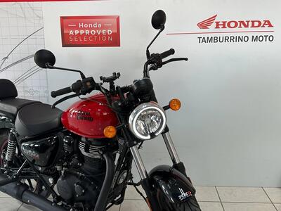 Royal Enfield Meteor 350 Fireball (2021 - 25) usata